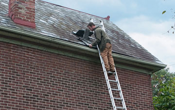 what affects urgent Crakehill roof repairs