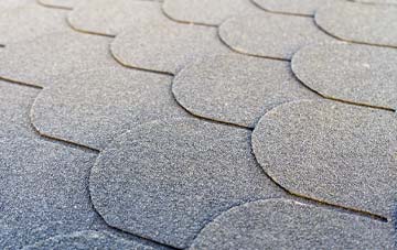Crakehill asphalt roofing costs