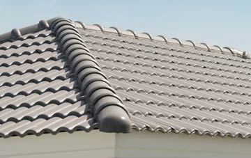 advantages of Crakehill clay roofing