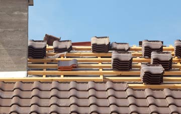 Crakehill clay roofing costs