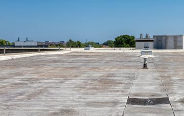 Crakehill commercial flat roofing