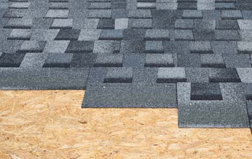 expert Crakehill asphalt roof companies