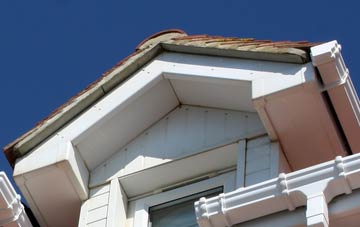 Crakehill fascia installation costs