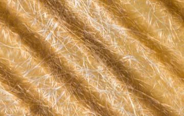 Crakehill fibreglass roof waterproofing