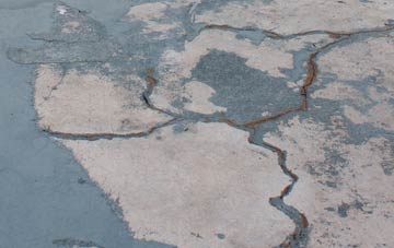 fibreglass roofing replacement Crakehill