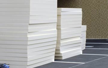 Crakehill flat roof insulation costs