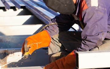 Crakehill flat roofing options
