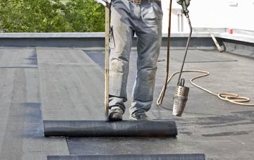 flat roof replacement Crakehill, North Yorkshire