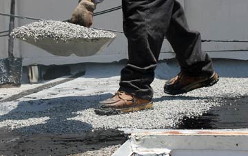 Crakehill flat roofing companies