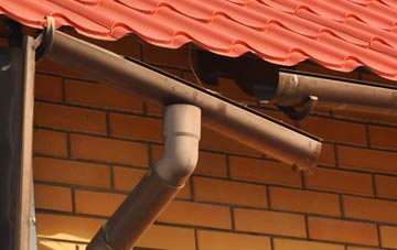 Crakehill gutter repair costs
