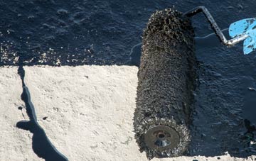 Crakehill liquid sealant waterproofing