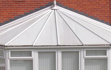 Crakehill polycarbonate conservatory roof repairs