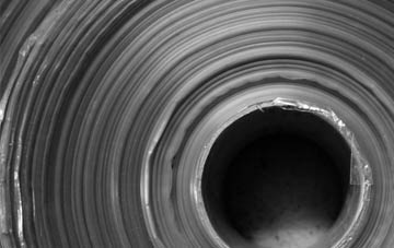 Crakehill pvc roof replacement