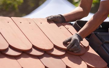 Crakehill roof tile contractors