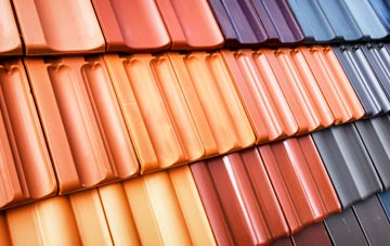 Crakehill roof tile costs