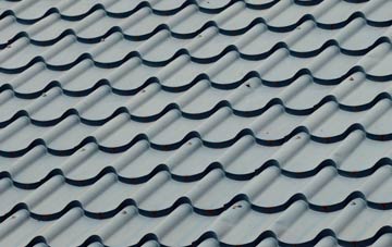 Crakehill rubber roofing companies