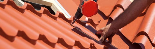 save on Crakehill roof installation costs
