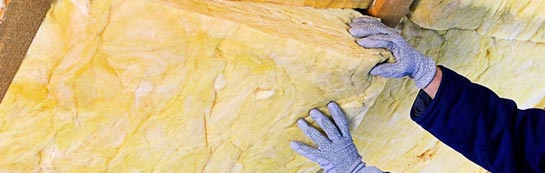 quotes for Crakehill roof insulation