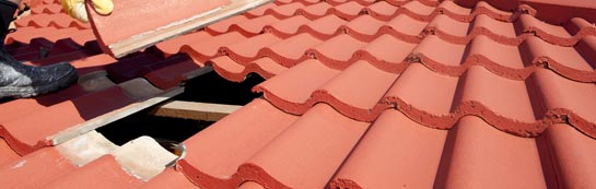 compare Crakehill roof repair quotes