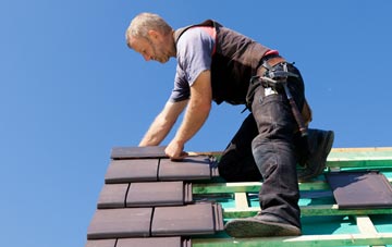 disadvantages of Crakehill slate roofing