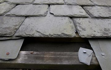 Crakehill slate roof repairs and maintenance