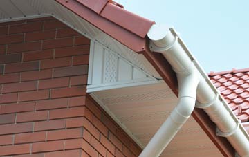 Crakehill soffit repair costs