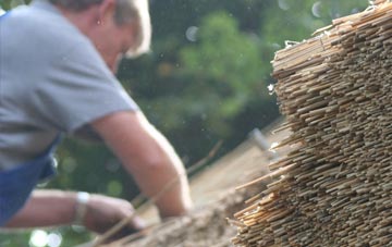 professional Crakehill thatchers