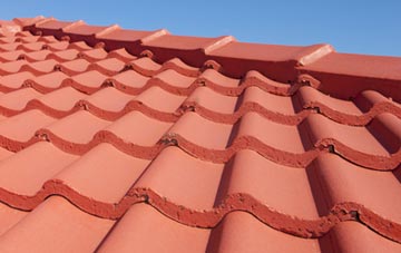 Crakehill tile and slate roof replacement