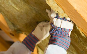 types of Crakehill pitched roof insulation materials