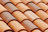 Crakehill clay roofing