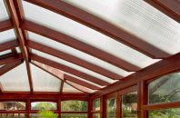 Crakehill conservatory roofing insulation