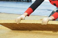 find rated Crakehill roof insulation companies