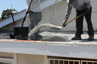 Crakehill flat roofing repair