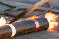 free Crakehill flat roofing repair quotes