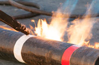 Crakehill flat roofing replacement