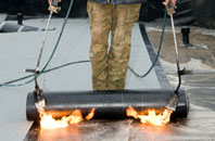 Crakehill flat roof sealing quote