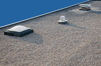 Crakehill flat roofing