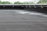 find rated Crakehill flat roofing companies