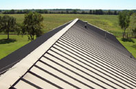 Crakehill metal roof quotes