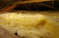 Crakehill pitch roof insulation