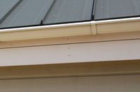 Crakehill soffit repair