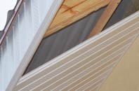 rated Crakehill soffit repair companies
