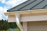 Crakehill soffits
